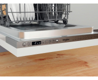 Zmywarka WHIRLPOOL WSIO 3T125 6PEX 45cm, 10kpl, 6th Sense, PowerClean Pro, NaturalDry, MaxiSpace, Multizone, AquaStop - 1026361 - zdjęcie 10